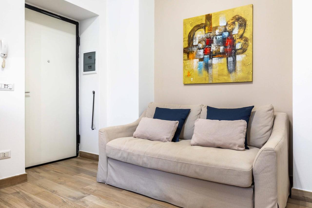 Casa Cosy Suite Gluck Milaan Buitenkant foto