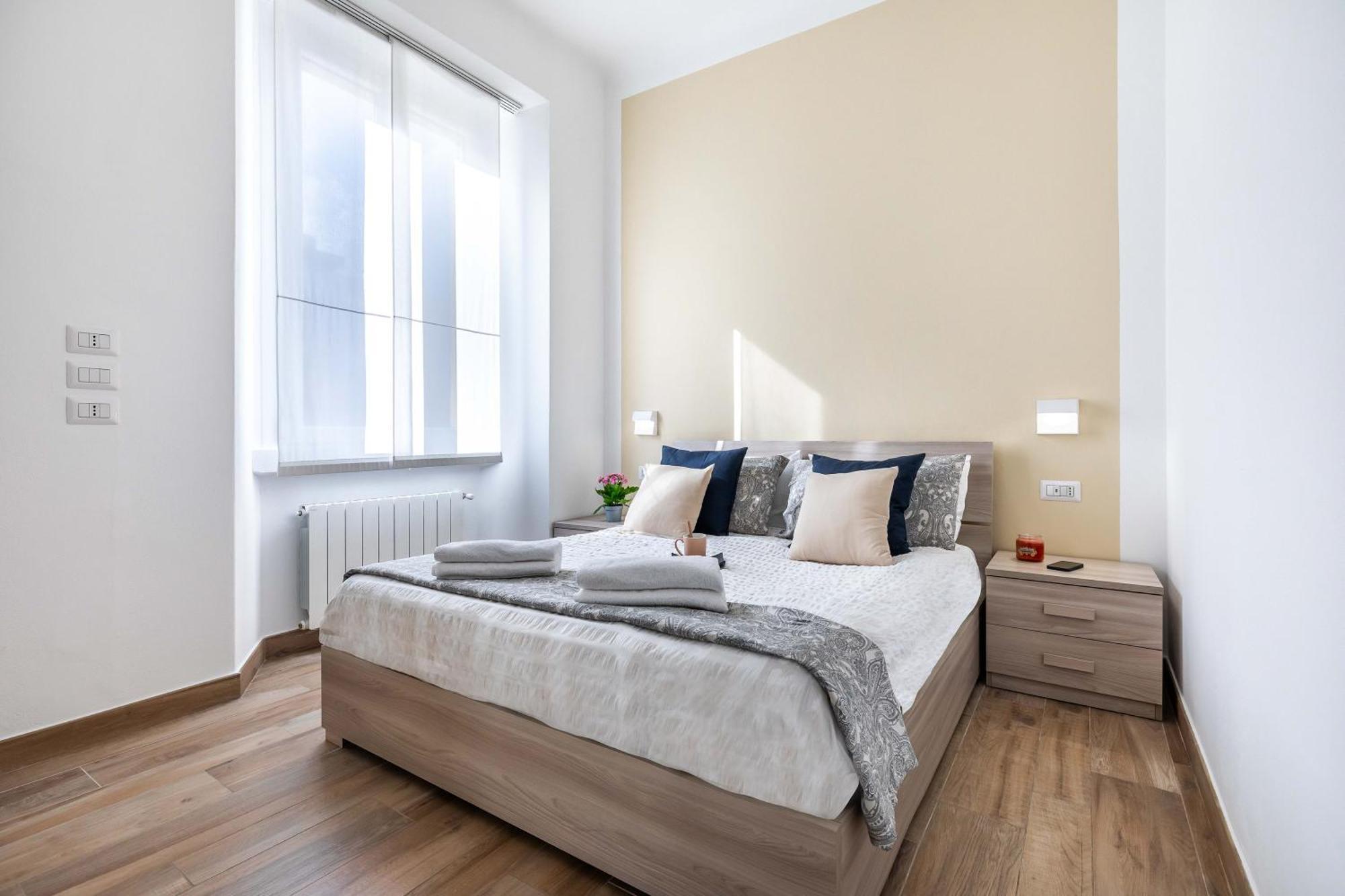Casa Cosy Suite Gluck Milaan Buitenkant foto